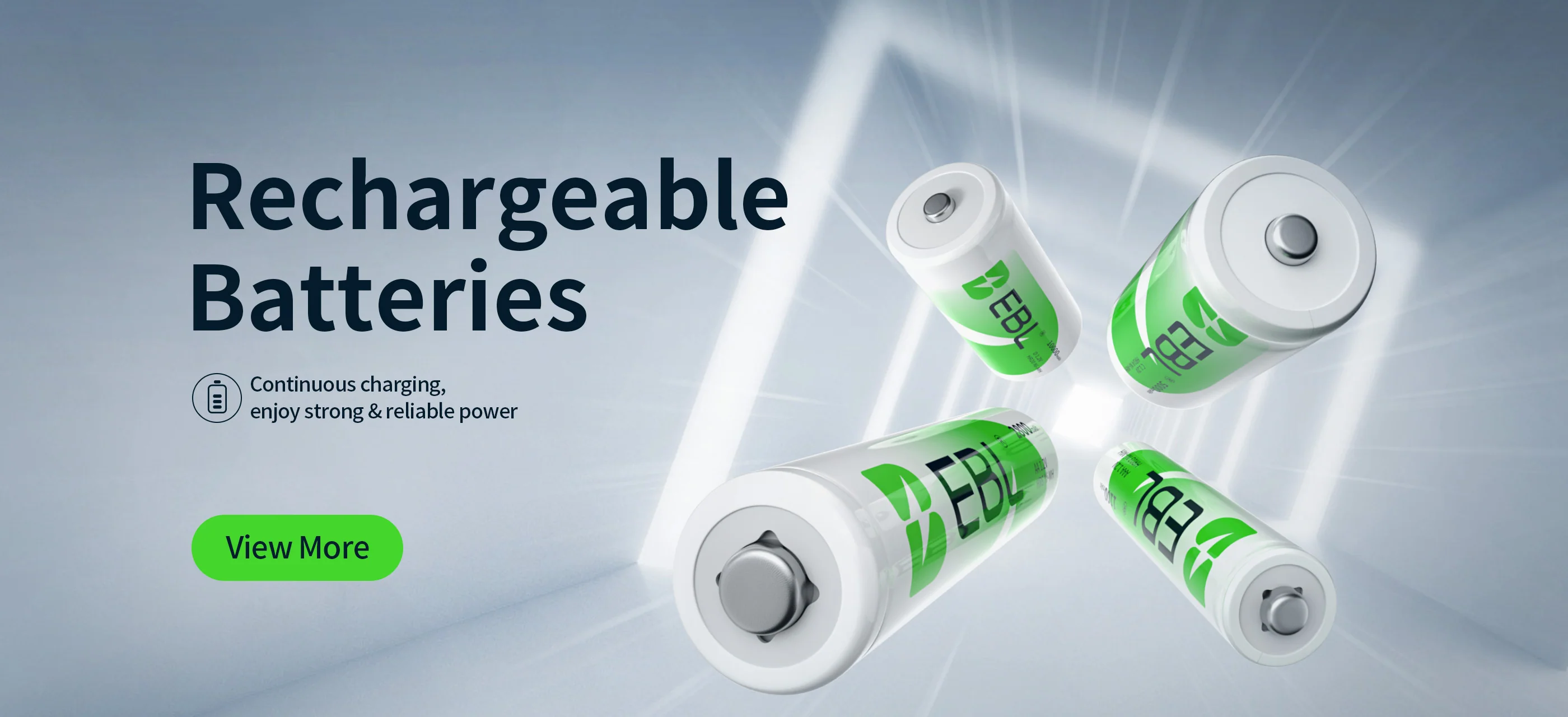 Smart Power for Every Device